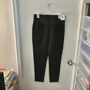 Zara Legging (BLACK) Hi-Rise - Size XL (NEW WITH TAGS)